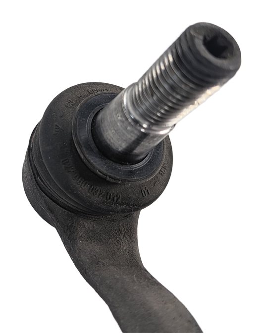 Thumbnail 7: 2011-2017 BMW X3 (F25) POWER STEERING GEAR RACK & PINION w/ MOTOR (ELECTRIC)