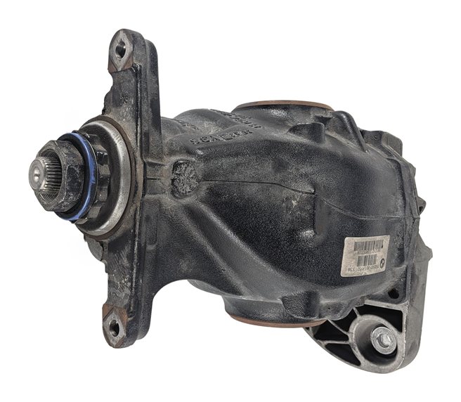 Thumbnail 2: 2011-2018 BMW X3 X4 (F25 F26) REAR DIFFERENTIAL GEAR CARRIER (3.38 RATIO)