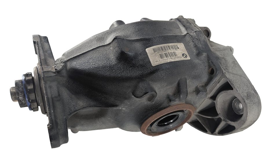 Thumbnail 4: 2011-2018 BMW X3 X4 (F25 F26) REAR DIFFERENTIAL GEAR CARRIER (3.38 RATIO)