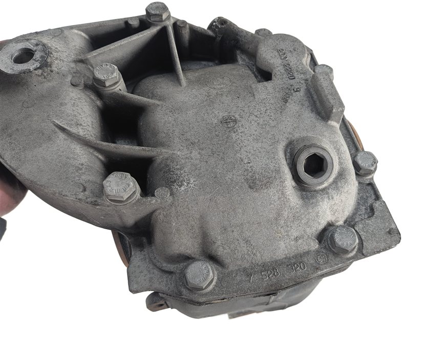 Thumbnail 5: 2011-2018 BMW X3 X4 (F25 F26) REAR DIFFERENTIAL GEAR CARRIER (3.38 RATIO)