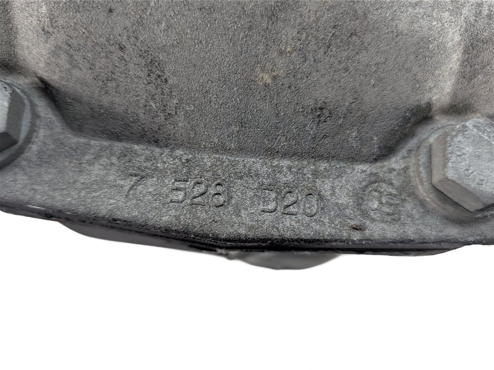 Thumbnail 6: 2011-2018 BMW X3 X4 (F25 F26) REAR DIFFERENTIAL GEAR CARRIER (3.38 RATIO)