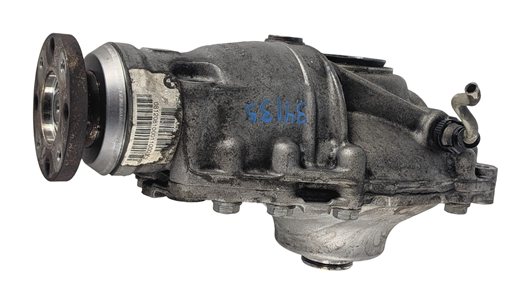 2011-2018 BMW 320i X3 X4 (F25 F26 F30) FRONT DIFFERENTIAL GEAR CARRIER (3.38)