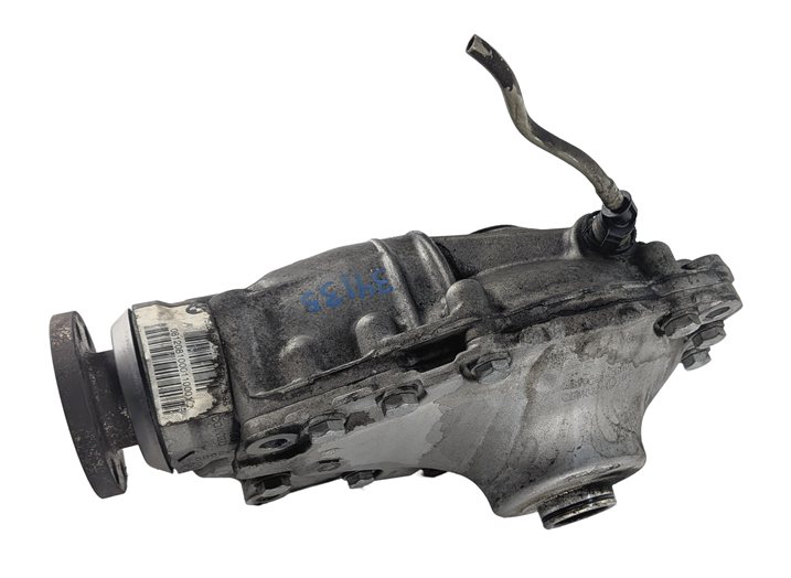 Thumbnail 2: 2011-2018 BMW 320i X3 X4 (F25 F26 F30) FRONT DIFFERENTIAL GEAR CARRIER (3.38)