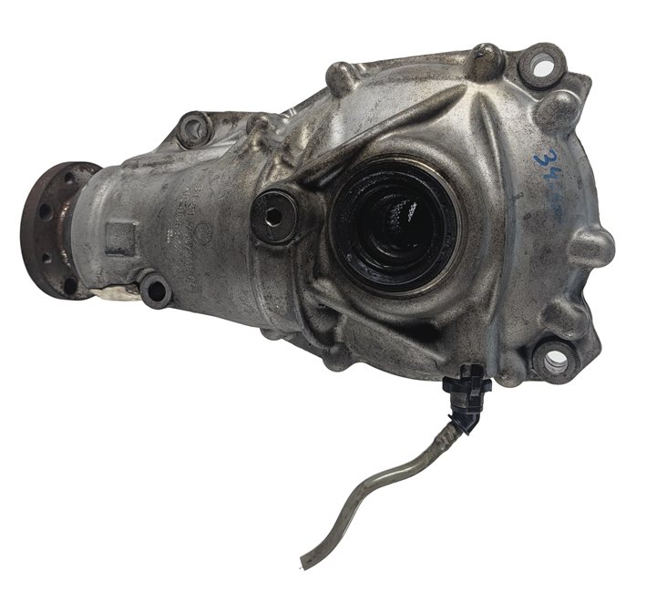 Thumbnail 5: 2011-2018 BMW 320i X3 X4 (F25 F26 F30) FRONT DIFFERENTIAL GEAR CARRIER (3.38)