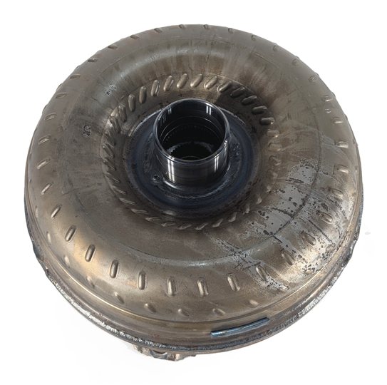 Thumbnail 2: 2013-2017 BMW X3 (F25) 28i 2.0L ENGINE AUTO TRANSMISSION TORQUE CONVERTER