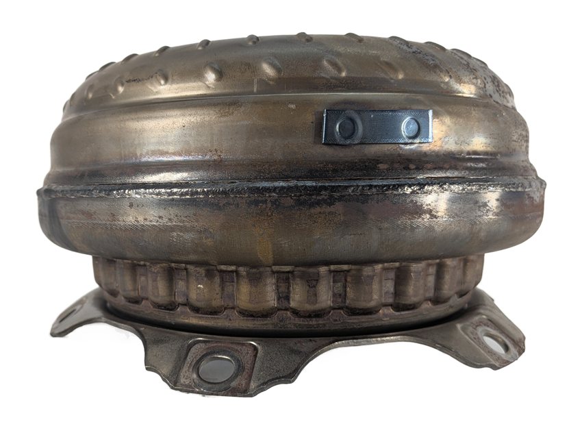 Thumbnail 3: 2013-2017 BMW X3 (F25) 28i 2.0L ENGINE AUTO TRANSMISSION TORQUE CONVERTER
