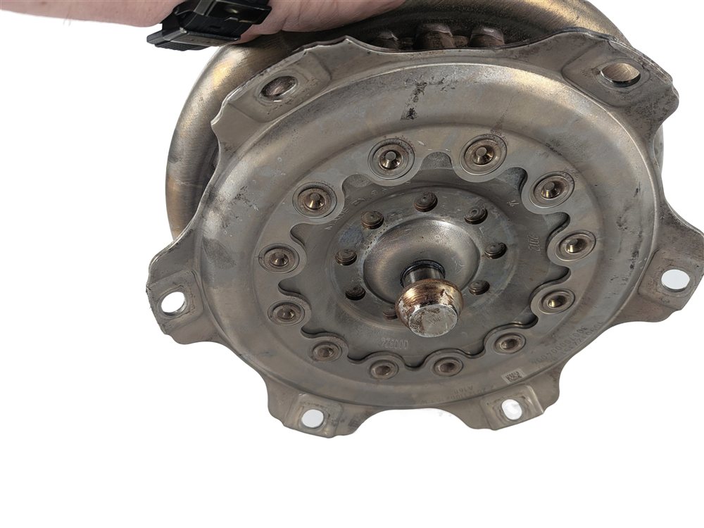 Thumbnail 4: 2013-2017 BMW X3 (F25) 28i 2.0L ENGINE AUTO TRANSMISSION TORQUE CONVERTER