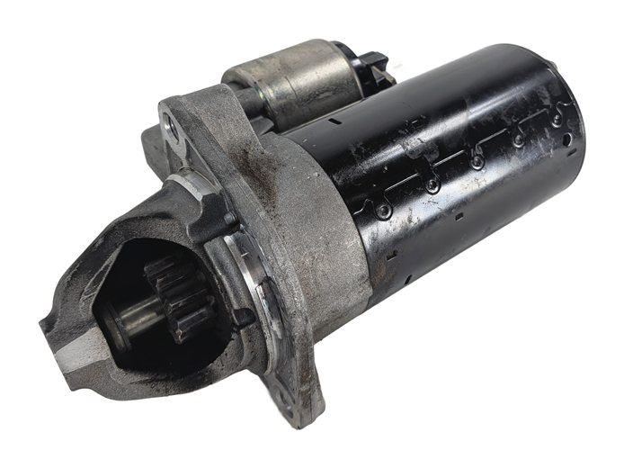 12-19 BMW 3 4 5 7 X3 X4 X5 X6 (F22 F32 F10 E80) 3.0L TURBO ENGINE STARTER MOTOR