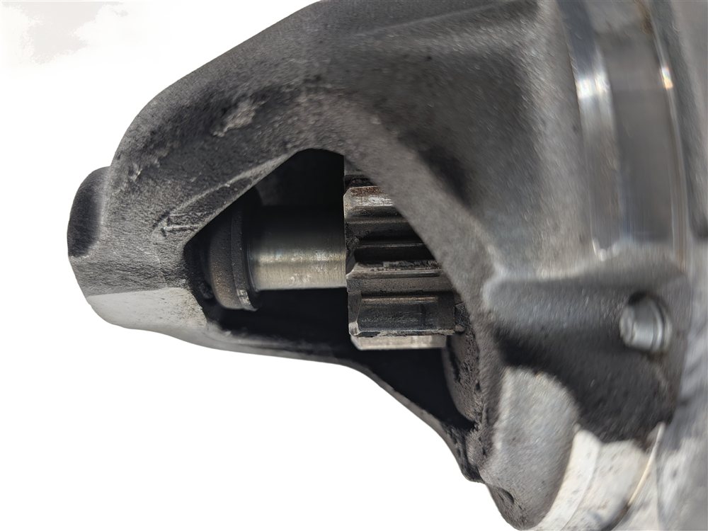 Thumbnail 5: 12-19 BMW 3 4 5 7 X3 X4 X5 X6 (F22 F32 F10 E80) 3.0L TURBO ENGINE STARTER MOTOR