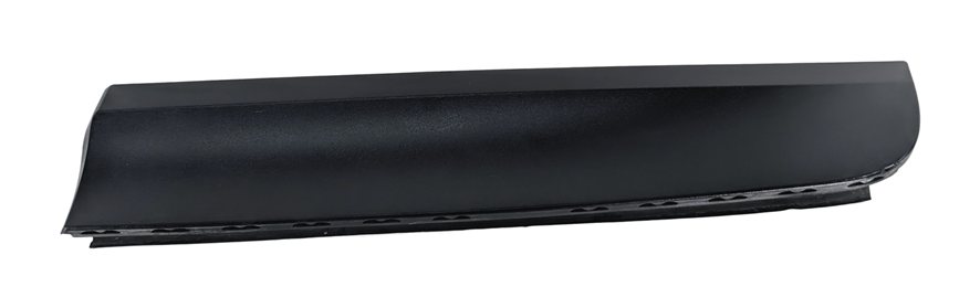 11-18 BMW X3 X4 (F25 26) REAR LEFT LOWER DOOR MOULDING TRIM (w/o M or X-LINE)