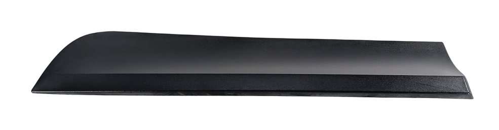 Thumbnail 2: 11-18 BMW X3 X4 (F25 26) REAR LEFT LOWER DOOR MOULDING TRIM (w/o M or X-LINE)