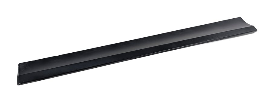 Thumbnail 2: 11-18 BMW X3 X4 (F25 26) FRONT RIGHT LOWER DOOR MOULDING TRIM (w/o M or X-LINE)