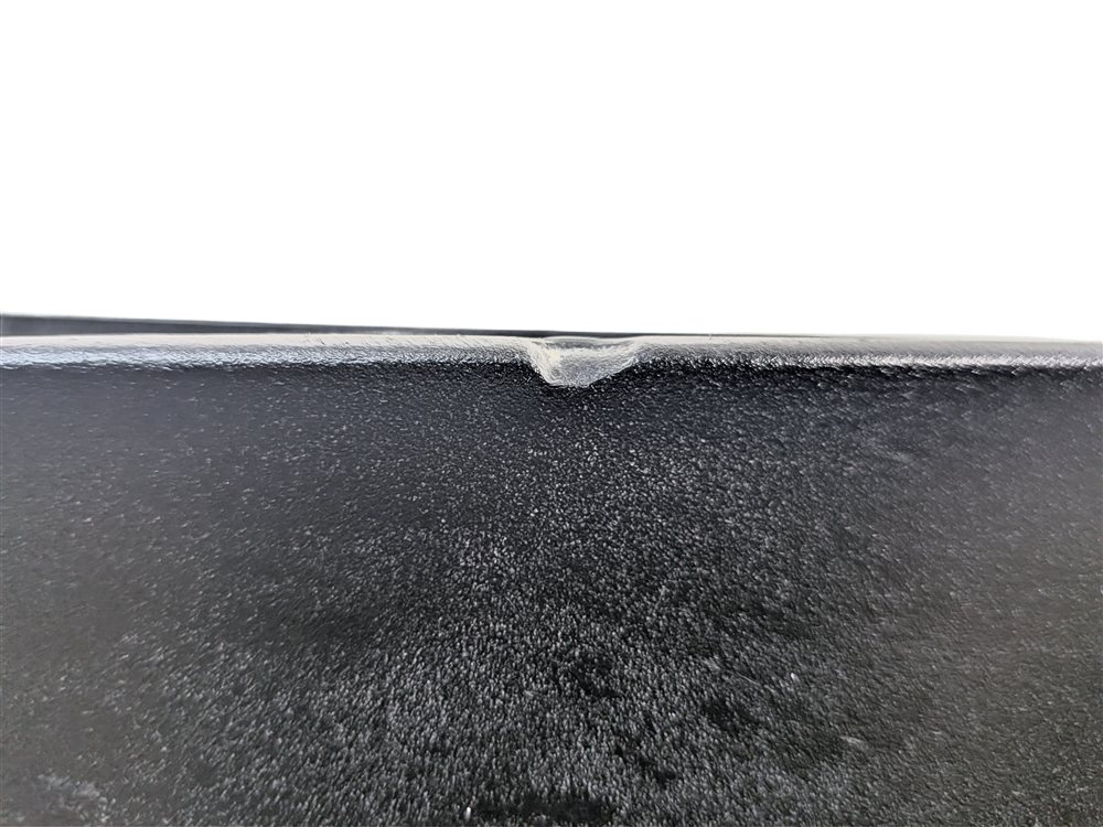 Thumbnail 7: 11-18 BMW X3 X4 (F25 26) FRONT RIGHT LOWER DOOR MOULDING TRIM (w/o M or X-LINE)