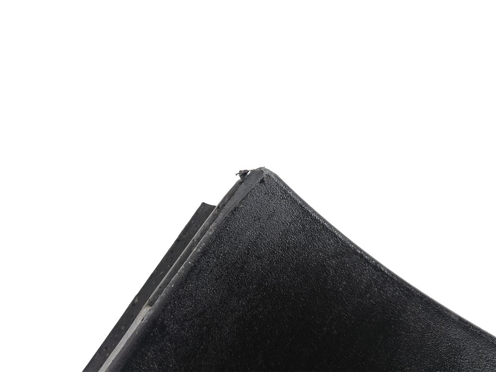 Thumbnail 9: 11-18 BMW X3 X4 (F25 26) FRONT RIGHT LOWER DOOR MOULDING TRIM (w/o M or X-LINE)
