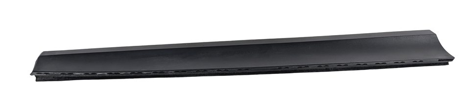Thumbnail 2: 11-18 BMW X3 X4 (F25 26) FRONT LEFT LOWER DOOR MOULDING TRIM (w/o M or X-LINE)