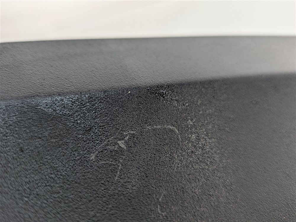 Thumbnail 6: 11-18 BMW X3 X4 (F25 26) FRONT LEFT LOWER DOOR MOULDING TRIM (w/o M or X-LINE)