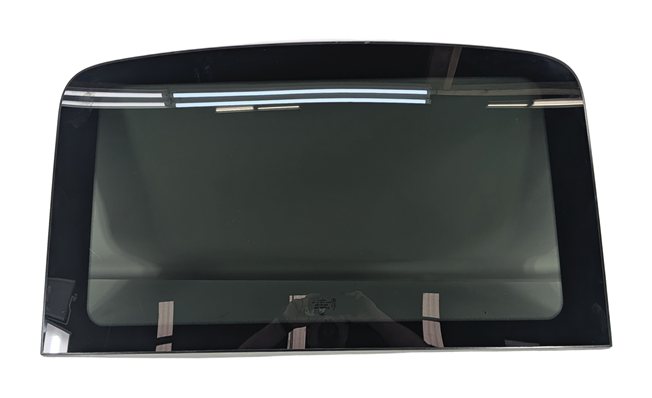 2011-2017 BMW X3 (F25) FRONT PANORAMIC SUNROOF SUN ROOF GLASS WINDOW PANEL