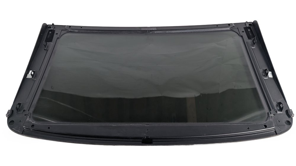 Thumbnail 3: 2011-2017 BMW X3 (F25) FRONT PANORAMIC SUNROOF SUN ROOF GLASS WINDOW PANEL