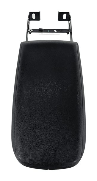 Thumbnail 3: 11-18 BMW X3 X4 F25 F26 FRONT CENTER CONSOLE ARMREST LID (Black)