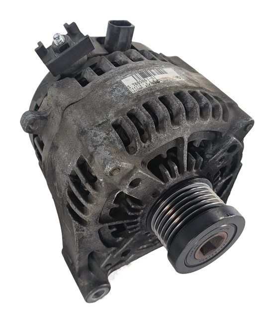 Thumbnail 2: 12-18 BMW 328i 428i 528i X1 X3 Z4 (E89 F25 F26 F30 F33) 2.0L 210 AMP ALTERNATOR