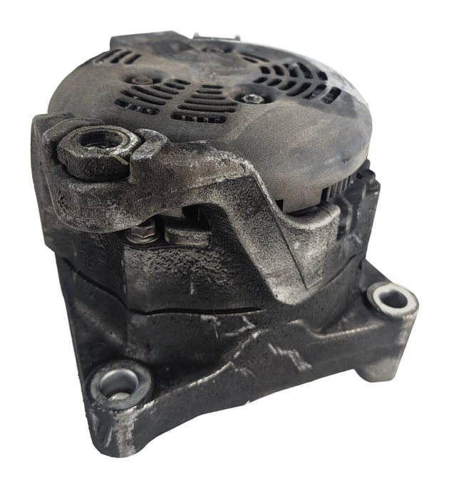 Thumbnail 4: 12-18 BMW 328i 428i 528i X1 X3 Z4 (E89 F25 F26 F30 F33) 2.0L 210 AMP ALTERNATOR