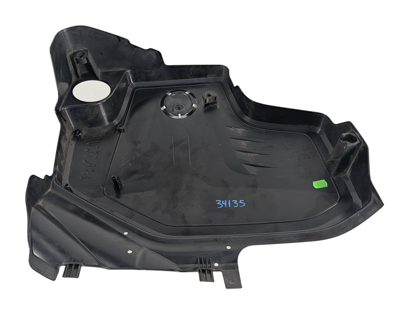 Thumbnail 4: 12-18 2 3 4 X3 X4 (F22 F30 F32 F25 F26) 2.0L TURBO N20 N26 PRIMARY ENGINE COVER