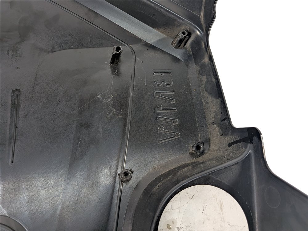 Thumbnail 5: 12-18 2 3 4 X3 X4 (F22 F30 F32 F25 F26) 2.0L TURBO N20 N26 PRIMARY ENGINE COVER