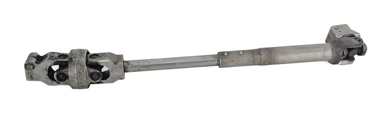 Thumbnail 2: 2011-2014 BMW X3 (F25) FRONT LEFT DRIVER STEERING COLUMN U-JOINT SWIVEL SHAFT