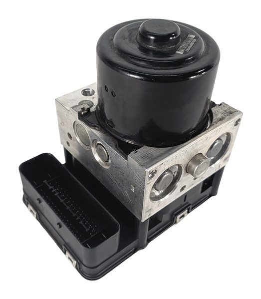 Thumbnail 2: 2011-2018 BMW X3 X4 (F25 F26) ABS ANTI LOCK BRAKE PUMP w/ MODULE