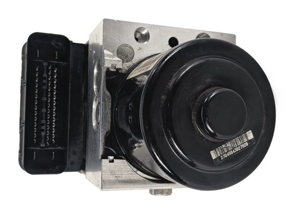 Thumbnail 3: 2011-2018 BMW X3 X4 (F25 F26) ABS ANTI LOCK BRAKE PUMP w/ MODULE