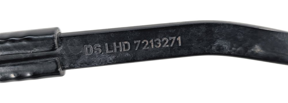 Thumbnail 4: 2011-2019 BMW X3 X4 (F25 F26) FRONT LEFT & RIGHT WINDSHIELD WIPER ARM SET 2