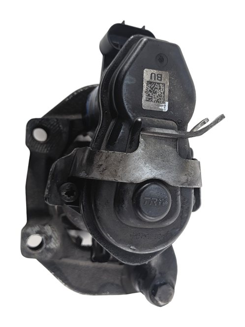 Thumbnail 7: 2011-2018 BMW X3 X4 (F25 F26) REAR LEFT DRIVER DISC BRAKE CALIPER w/ ACTUATOR