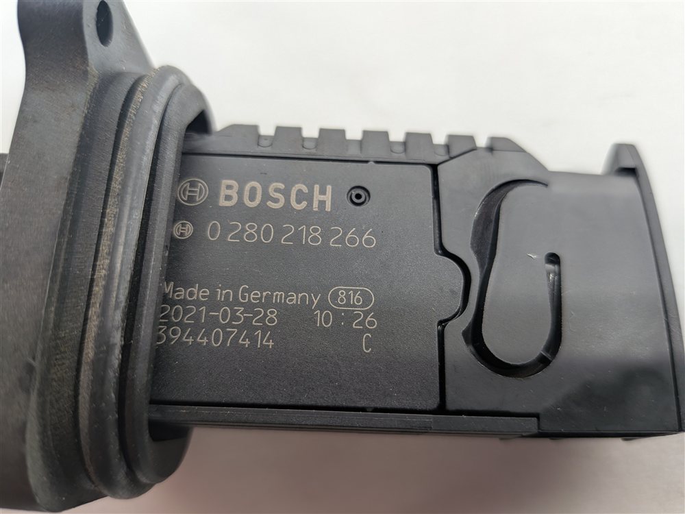 Thumbnail 3: 12-19 BMW 328i 428i 528i M3 M5 M6 X1 X3 X4 X5 Z4 MASS AIR FLOW SENSOR METER MAF