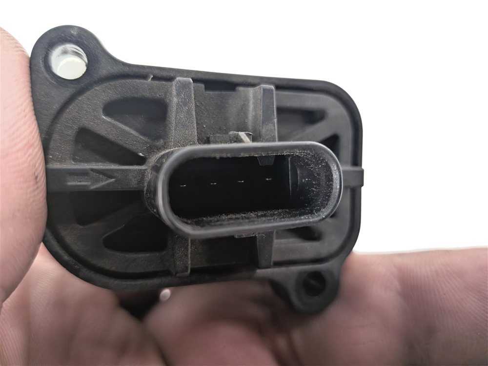 Thumbnail 4: 12-19 BMW 328i 428i 528i M3 M5 M6 X1 X3 X4 X5 Z4 MASS AIR FLOW SENSOR METER MAF