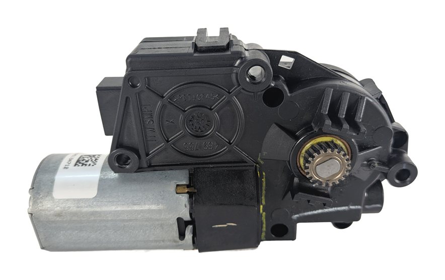 Thumbnail 2: 12-18 MINI COOPER CLUBMAN COUNTRYMAN BMW X1 X3 X5 SUNROOF SUN ROOF MOTOR