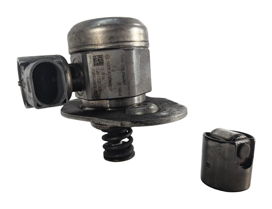 Thumbnail 2: 12-18 BMW 320i 328i 428i 528i X1 X3 X5 Z4 2.0L N20 TURBO MECHANICAL FUEL PUMP