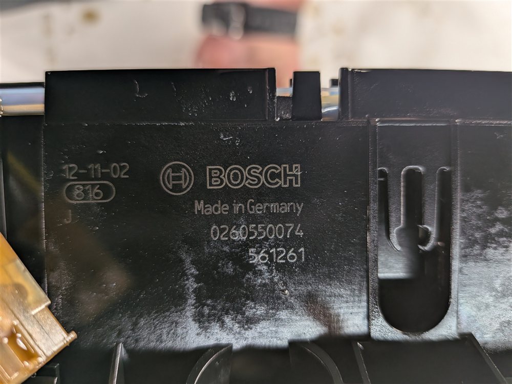 Thumbnail 11: 2013-2014 BMW 328Xi X3 (F25 F30) 2.0L 8HP-45 AUTOMATIC TRANSMISSION VALVE BODY