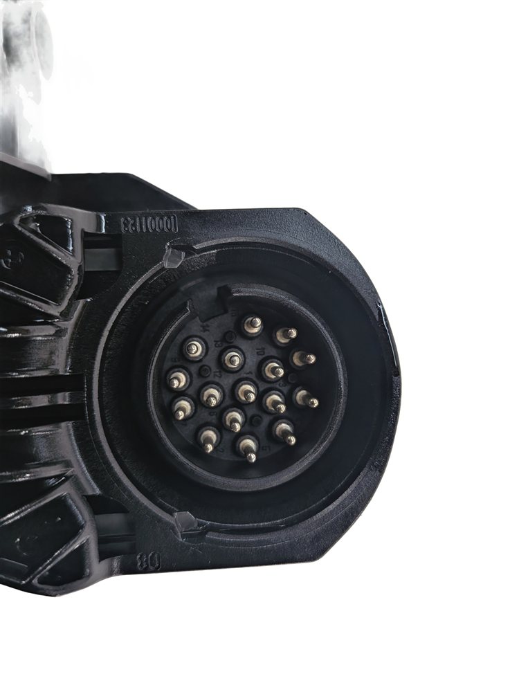 Thumbnail 12: 2013-2014 BMW 328Xi X3 (F25 F30) 2.0L 8HP-45 AUTOMATIC TRANSMISSION VALVE BODY