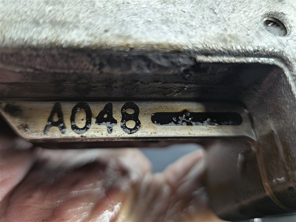 Thumbnail 7: 2013-2014 BMW 328Xi X3 (F25 F30) 2.0L 8HP-45 AUTOMATIC TRANSMISSION VALVE BODY