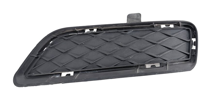 2011-2014 BMW X3 (F25) FRONT RIGHT LOWER BUMPER GRILLE w/o M/PDC