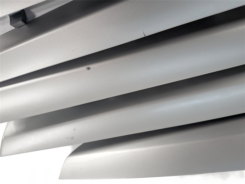 Thumbnail 5: 2013 BMW X3 F25 INTERIOR DOOR CENTER CONSOLE TRIM SET (Silver Matte)