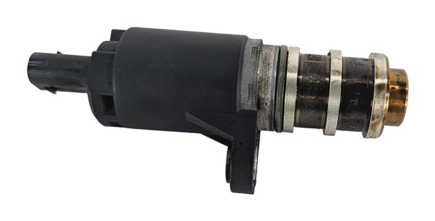 2013 BMW X3 (F25) 2.0L (N20) ENGINE OIL PRESSURE CONTROL SOLENOID VALVE