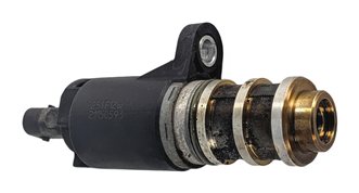 Thumbnail 2: 2013 BMW X3 (F25) 2.0L (N20) ENGINE OIL PRESSURE CONTROL SOLENOID VALVE