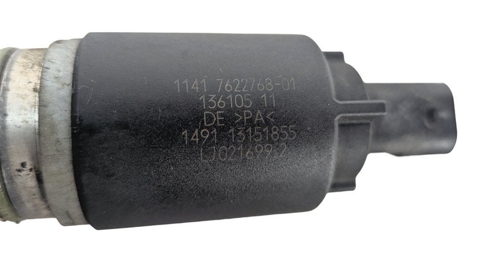 Thumbnail 3: 2013 BMW X3 (F25) 2.0L (N20) ENGINE OIL PRESSURE CONTROL SOLENOID VALVE