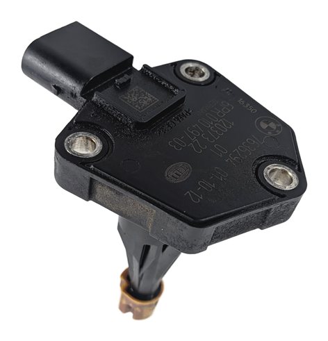2013 BMW X3 (F25) 2.0L (N20) ENGINE OIL LEVEL SENDER SENSOR MODULE