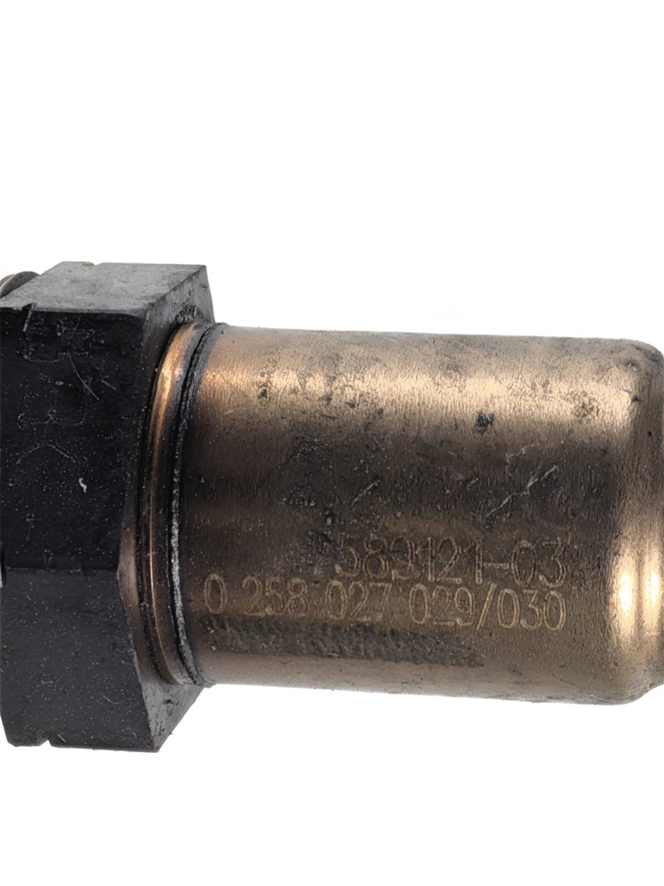 Thumbnail 3: 2013 BMW X3 F25 2.0L N20 ENGINE PRE POST CAT OXYGEN O2 LAMBDA SENSOR SET/2