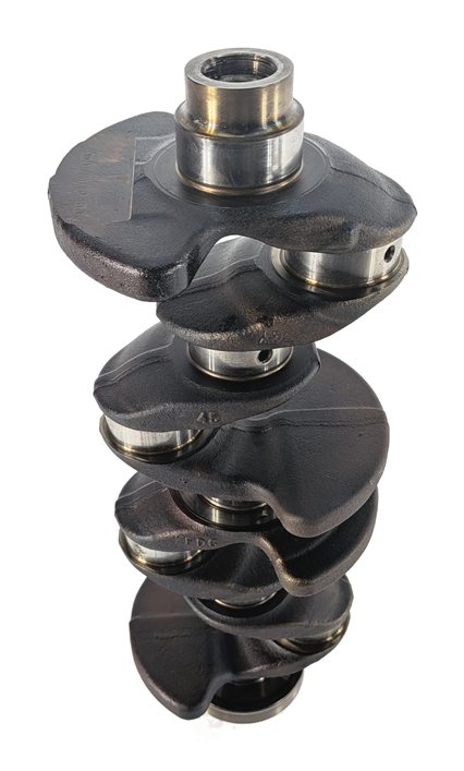 Thumbnail 2: 2013 BMW X3 (F25) 2.0L (N20) ENGINE CRANKSHAFT CRANK SHAFT 7599246
