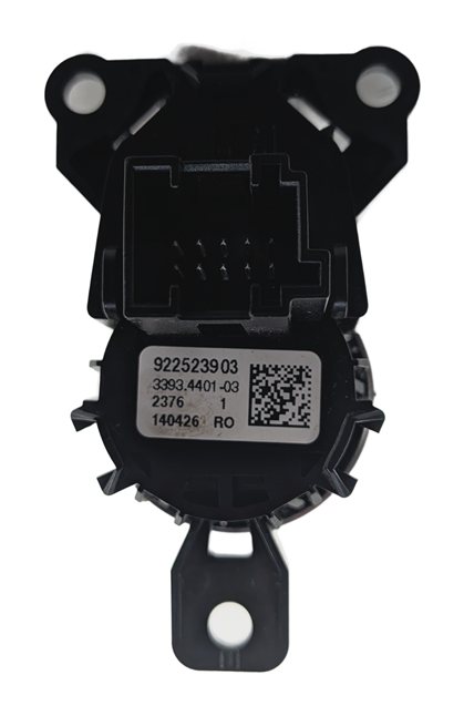 Thumbnail 3: 2011-2018 BMW X3 X4 (F25 F26) IGNITION SWITCH ENGINE START STOP SWITCH BUTTON