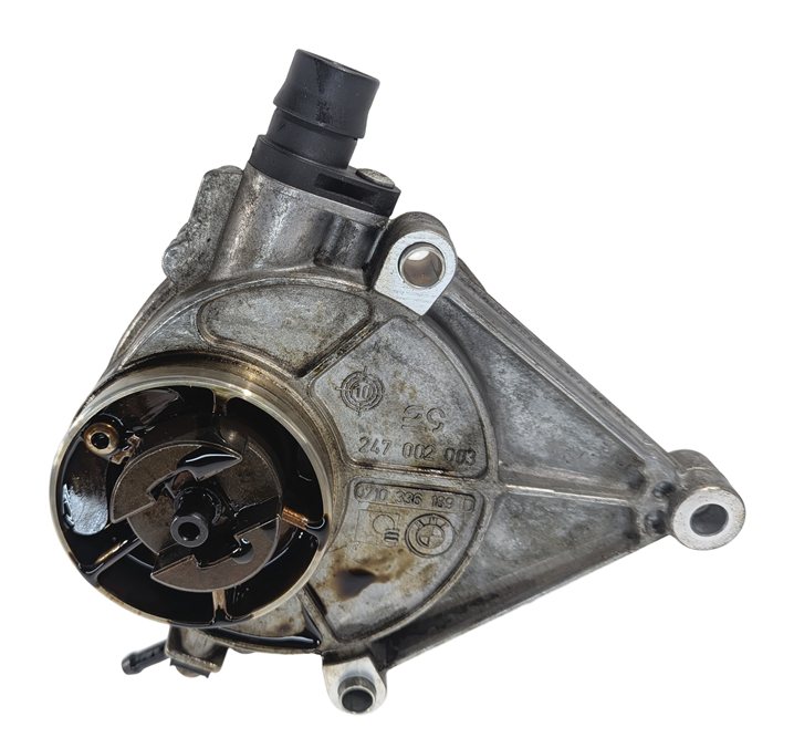 Thumbnail 2: 12-14 BMW 328i 528i X1 X3 Z4 (F30 F10 E84 F25 E89) 2.0L TURBO BRAKE VACUUM PUMP