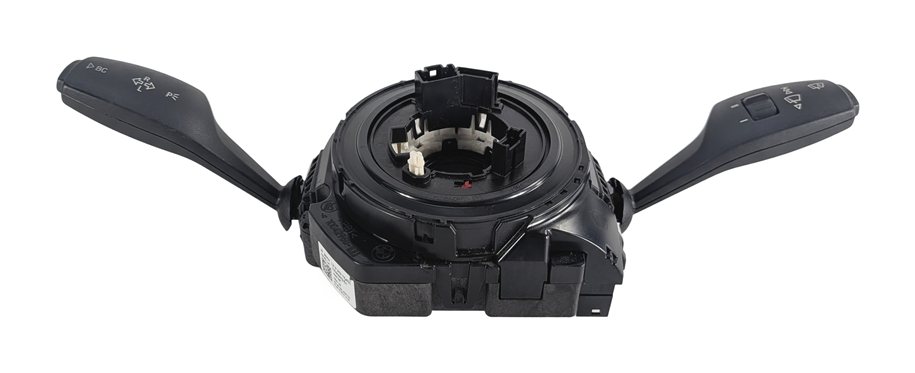 Thumbnail 3: 2014-2017 BMW 328i 330i X3 (F25 F30) BLINKER WIPER COMBINATION SWITCH w/ SPRING